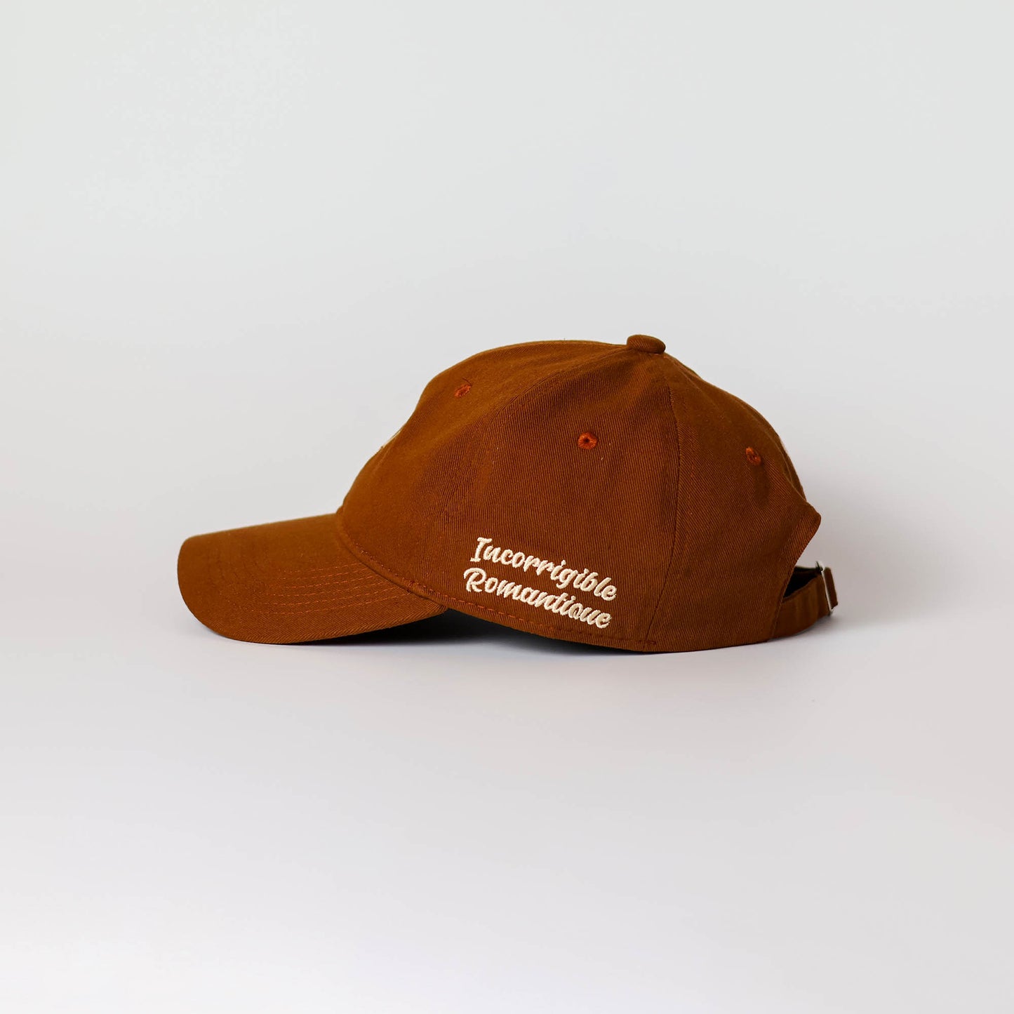 The Eros Romantique Cap