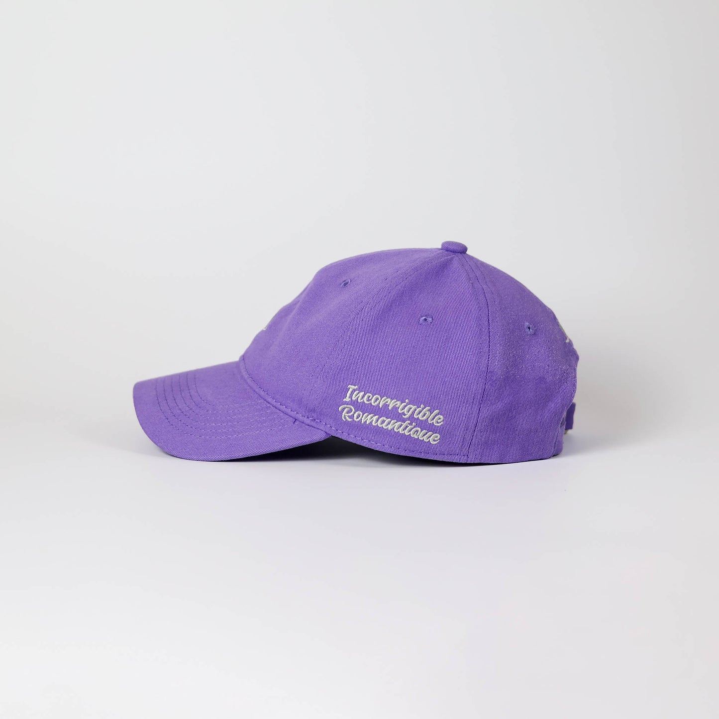 The Adamo Romantique Cap