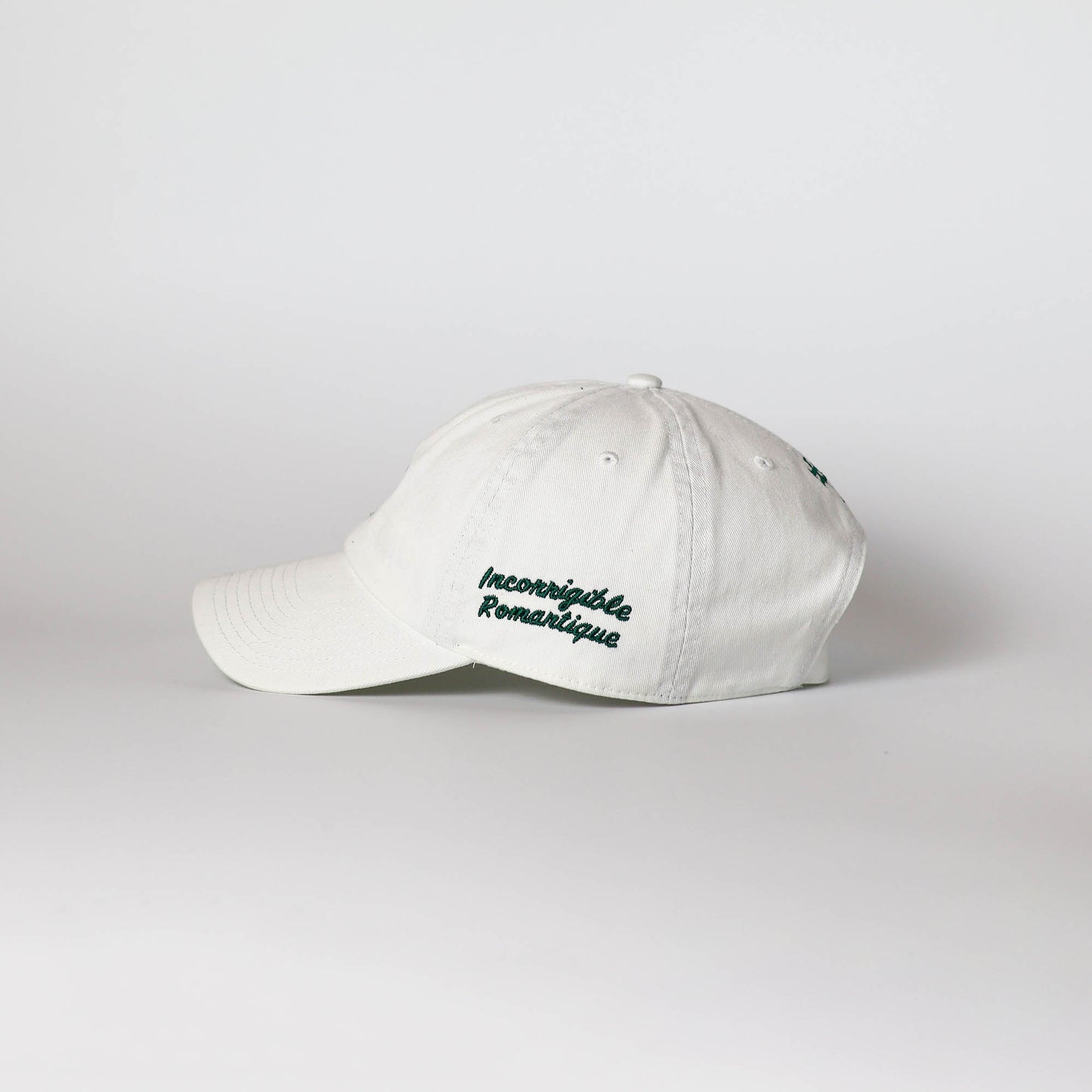 The Romantique Cross Cap