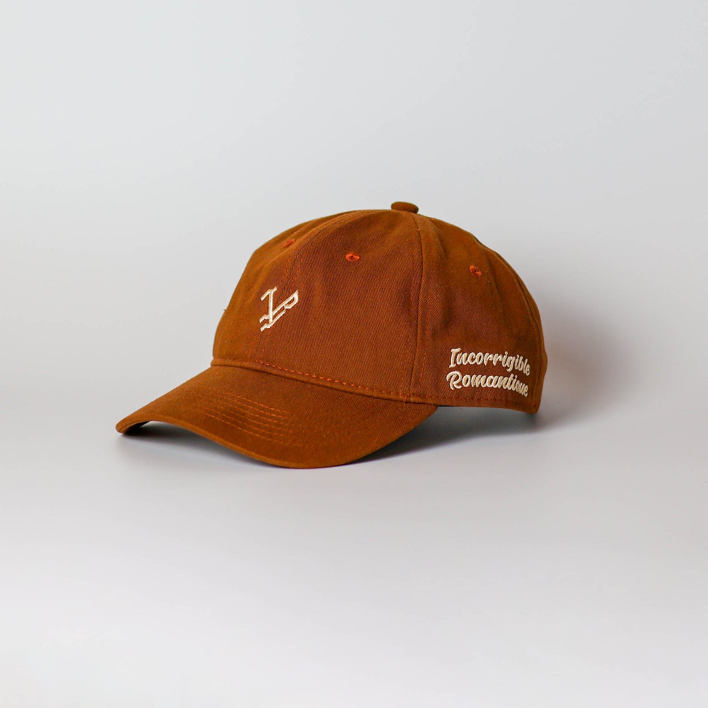 The Eros Romantique Cap