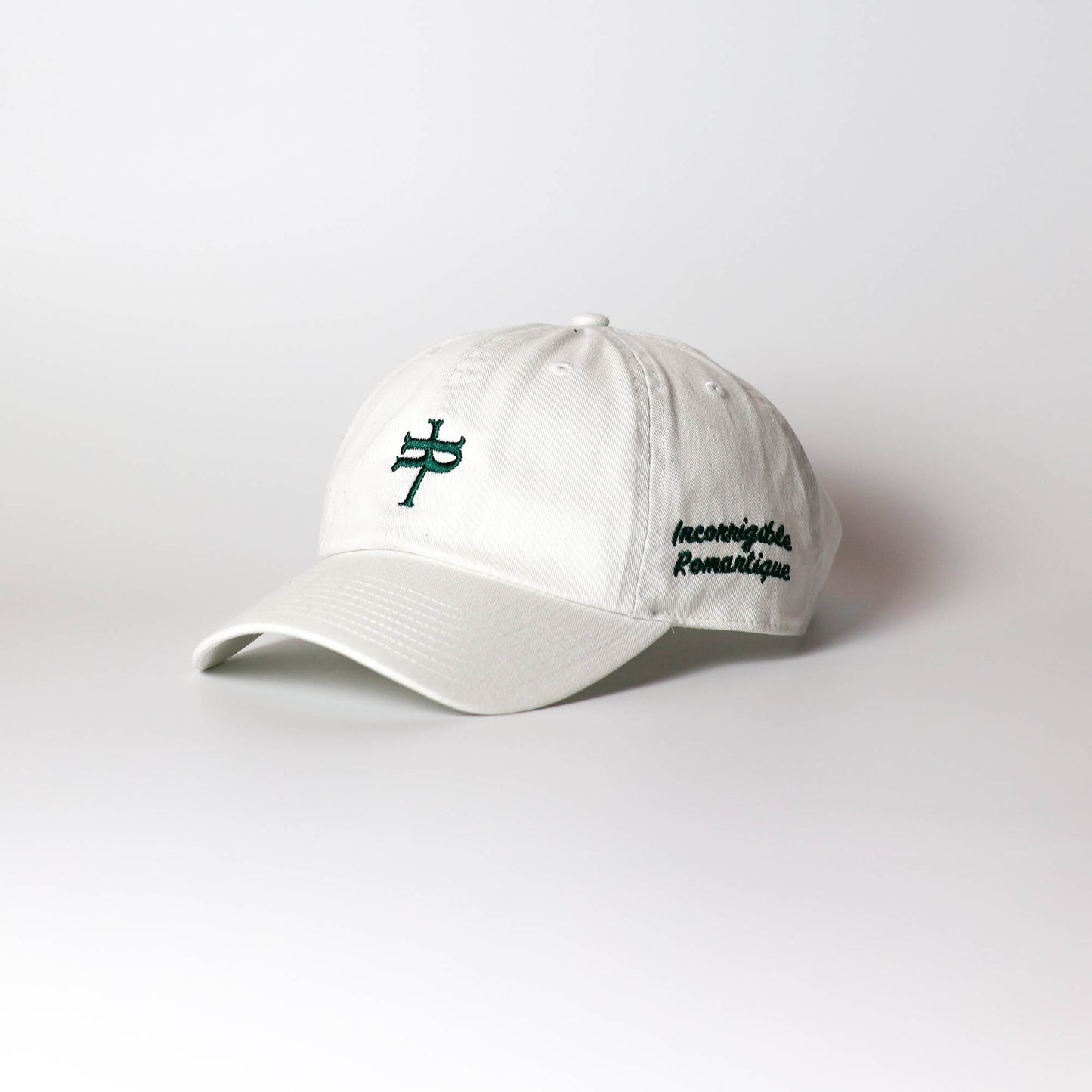 The Romantique Cross Cap
