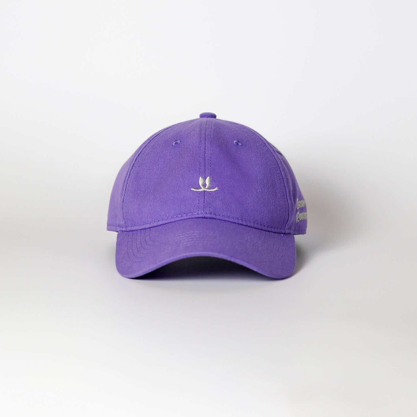 The Adamo Romantique Cap